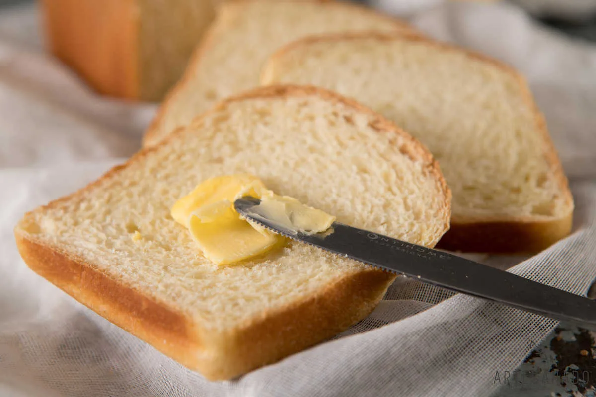 Pan Brioche