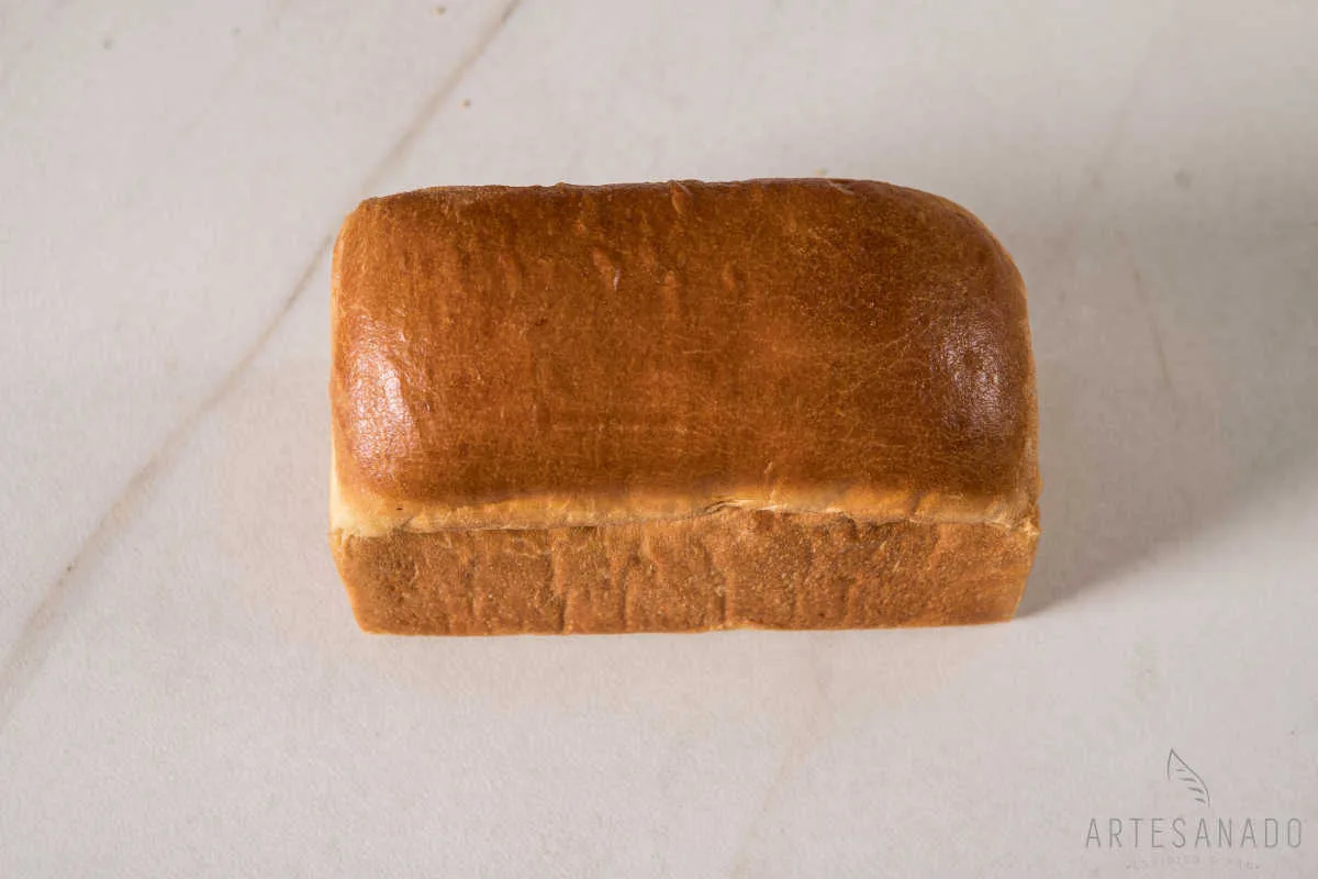 Pan Brioche