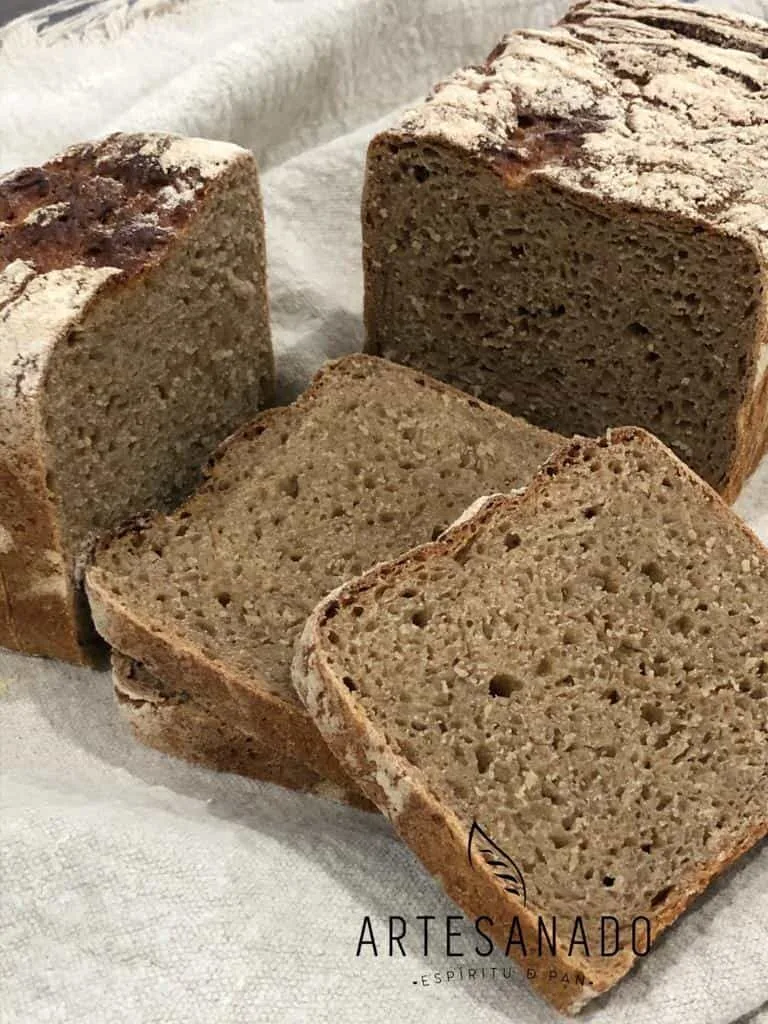 Pan Centeno