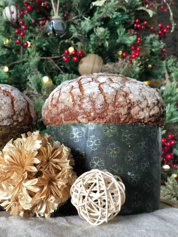 Panettone