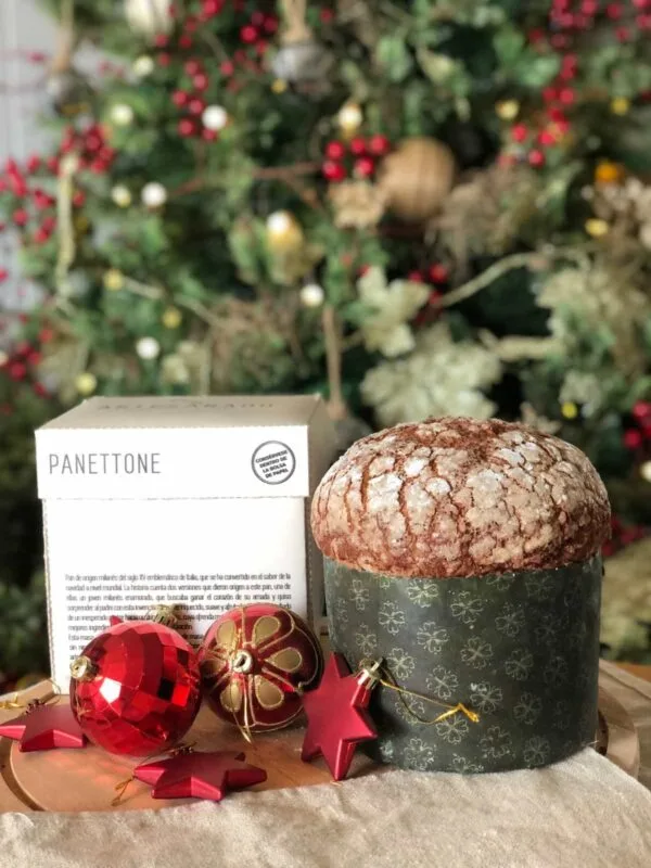 Panettone